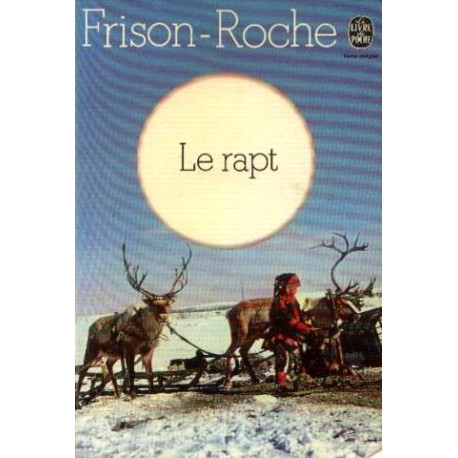 Le rapt