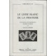 Le livre blanc de la piraterie - Contribution à une identification...