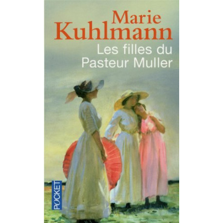 Les filles du pasteur Muller