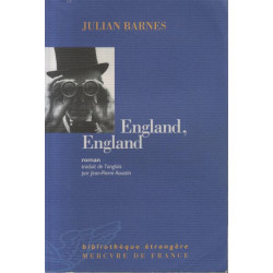 England England