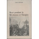 Reze pendant la revolution et l'empire
