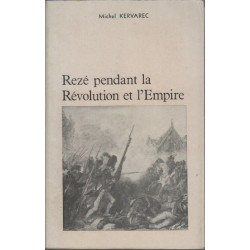 Reze pendant la revolution et l'empire