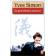 Le Prochain Amour