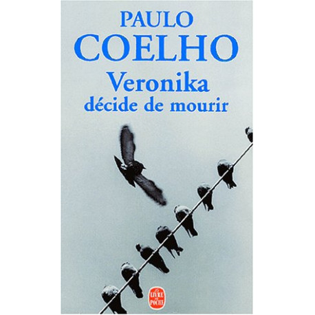 Véronika décide de mourir