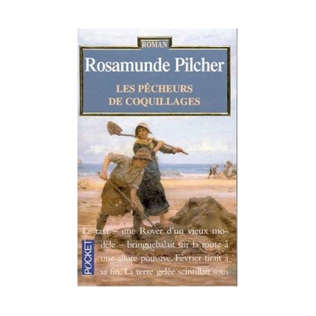 Les pecheurs de coquillages