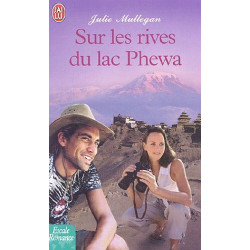 Sur les rives du lac Phewa