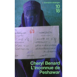 L'Inconnue de Peshawar