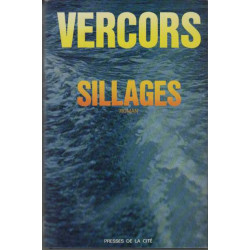 Sillages