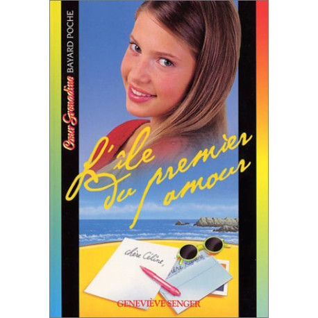 L'Île du premier amour
