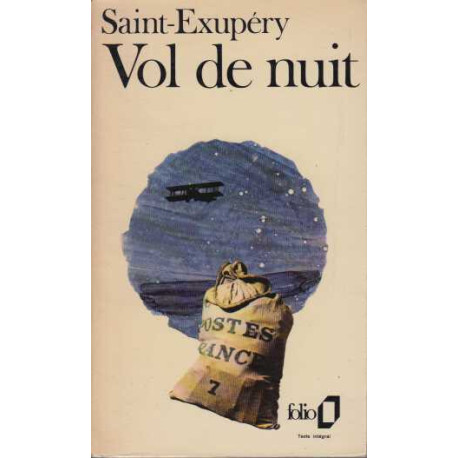 Vol de nuit