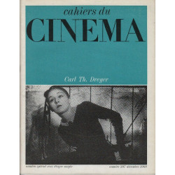Carl th dreyer