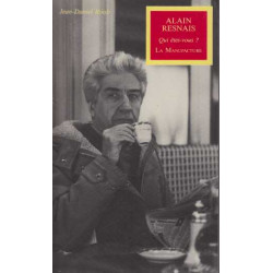 Alain Resnais