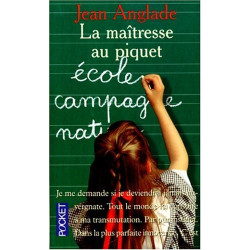 La Maîtresse au piquet