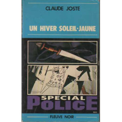 Un Hiver soleil-jaune (Spécial police)