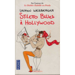 Stiletto blues à Hollywood