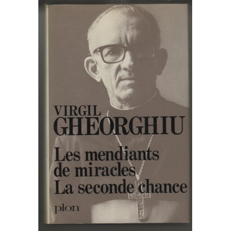 Les mendiants de miracles - la seconde chance