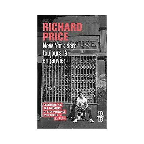 New York sera toujours là en janvier