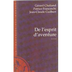 De l'esprit d'aventure