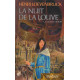 La moïra tome 3 : la nuit de la louve