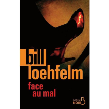 Face au mal
