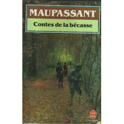 Les Contes De La Becasse