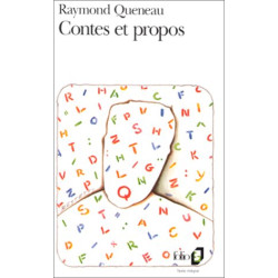 Contes et propos