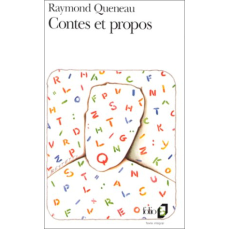 Contes et propos