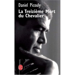 Le Treizième Mort du Chevalier