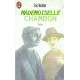 Mademoiselle Chambon