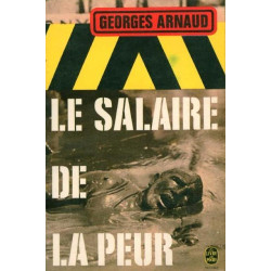 Le salaire de la peur