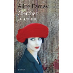 Cherchez la femme