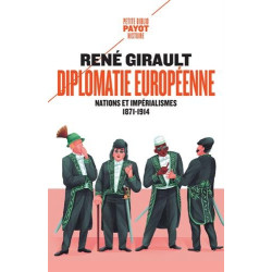 Histoire des relations internationales contemporaines : Tome 1...