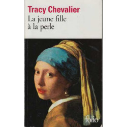 La Jeune Fille à la perle