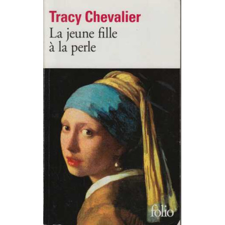 La Jeune Fille à la perle