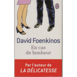 En cas de bonheur