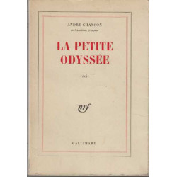 La petite odyssee