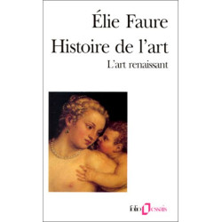 Histoire de l'art : l'art renaissant