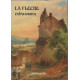 La fleche extra-muros