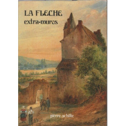 La fleche extra-muros