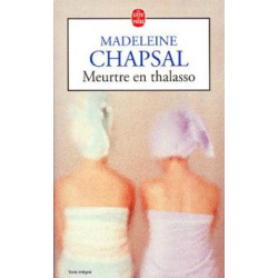 Meurtre en thalasso