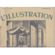 L'illustration numero 4829 21 septembre 1935