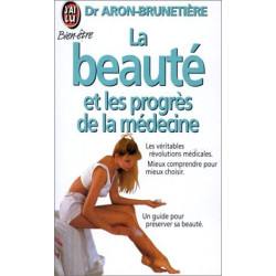 La beauté et les progrès de la médecine