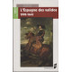 L'Espagne des validos : 1598-1645