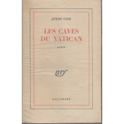 Les caves du vatican