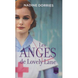 Les anges de lonely lane