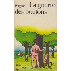 La guerre des boutons