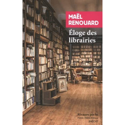 Eloge des librairies