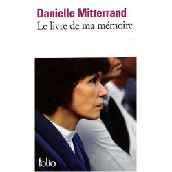 Le livre de ma mémoire