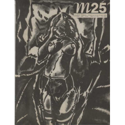 25 mensuel numero 135 octobre 1988