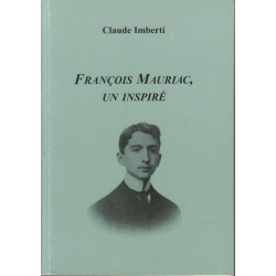 Francois mauriac un inspire
